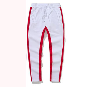 มาใหม่ล่าสุดชุดเหงื่อ 2024 มาใหม่ที่กําหนดเองการออกแบบด้านคุณภาพสูงเสื้อผ้าผู้ชายชุดเหงื่อคุณภาพดีชุด - Product Image 6