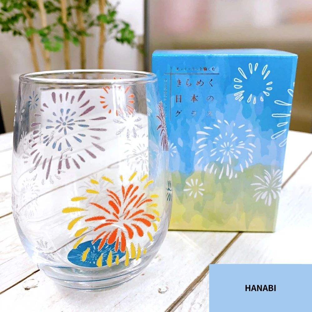 HANABI