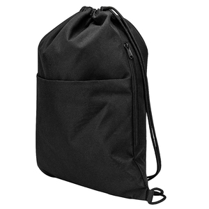 Sac à cordon en mousseline géant personnalisé, sac à poussière, sac à chaussures en toile de coton avec logo personnalisé - Product Image 2