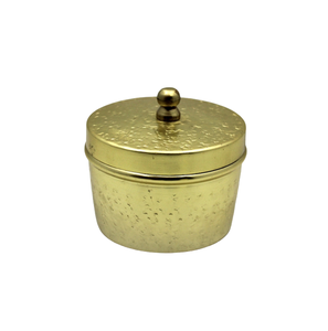 Artisanat Décoratif Fer Et Verre Lanterne Gris Lavage Antique Bougeoir Utilisation Pour Noël Et La Décoration De La Maison - Product Image 5