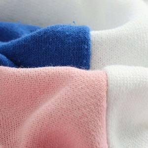 Sudaderas con capucha con logotipo personalizado para mujer 100% algodón 380-480gsm jersey de alta calidad invierno grueso sudadera de gran tamaño para mujer - Product Image 5