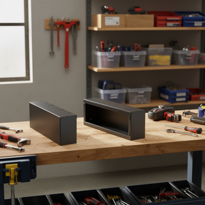 ชุดตู้เก็บเครื่องมือ Facom Black Raising Base Set - Product Image 3