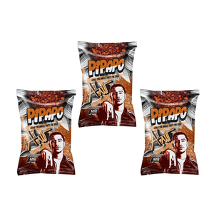 Approvisionnement en vrac Vente en gros Pipapo Amo Graines de tournesol Popcorn, 100g Amo Pipapo - Product Image 6