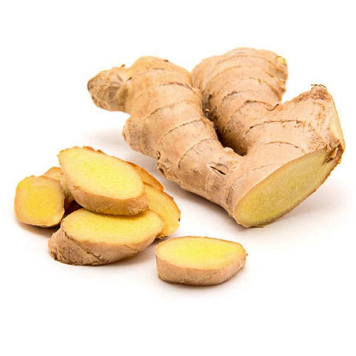 New Crop Fresh Ginger And Air Dried Ginger Good Quality Supply From Chinese Fresh Ginger Supplier