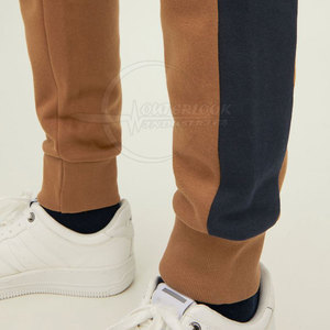 El mejor material, pantalón de chándal para hombre, cómodo, ligero, estilo informal para uso en exteriores, recto medio, diferentes colores disponibles - Product Image 6