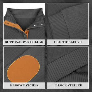 Sudadera con Capucha para Mujer 2025/2026, Color Personalizado, Informal de Invierno, Personalizable, con Logotipo Frontal, Secado Rápido, Transpirable, para Uso Diario - Product Image 5