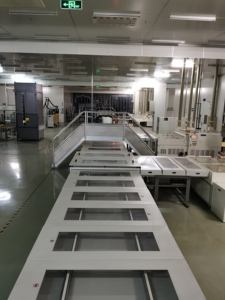 24 * 22mm 5V Marsrockソーラーセルソーラーパネルソーラーキット新エネルギー薄型フィルムソーラーパネル独自のソーラーパネルアモルファスソーラーパネル - Product Image 2