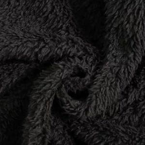 Casual Winter Warm <b>Sherpa</b> Lined Hooded Sweatshirt Pullover Women <b>Men's</b> Sweaters Crewneck Blank LOGO Custom Fleece <b>Hoodies</b> Zip up - Product Image 6