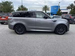 Land Rover Range Rover Sport P400 2024 a Precio Económico - Product Image 2