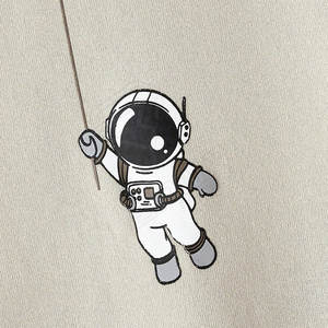 Mejor precio al por mayor de moda Slim Fit hombres sudadera para la venta/Venta caliente Casual Wear Sencillo hombres sudadera - Product Image 3