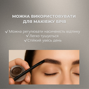 Crayon Eyeliner Liquide Scintillant pour Sourcils et Yeux VELVET LINER Imperméable Certifié CE Fabriqué en Chine - Product Image 6