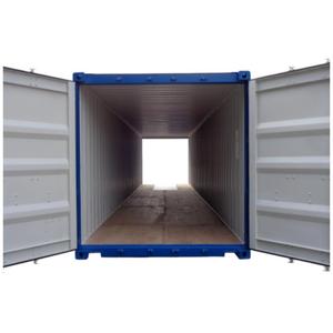 Unidades de contenedores apilables de doble puerta para almacenes de almacenamiento y logística de transporte - Product Image 3