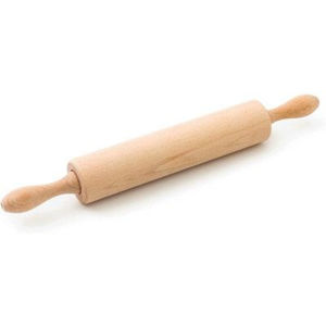Ustensiles de cuisine rouleau à pâtisserie en bois de qualité supérieure rouleau à pâtisserie en bois naturel pour accessoires de cuisine par les fournisseurs indiens - Product Image 3