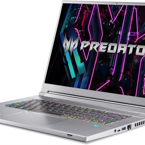 La mejor oferta comercial para el nuevo ordenador portátil Accer Predatorrs Triton 16 Gaming/Creator - Product Image 1