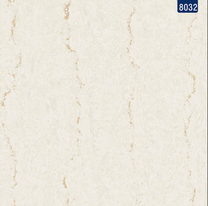 Design Premium Nano Poli Glaçure pour Sol de Salon Style Luxe 600x600mm Carreaux de Sol en Porcelaine Brillant - Product Image 4