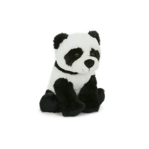 panda sentado (SEMO-Softbabies) - Product Image 1