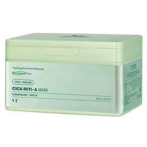 Masque VT CICA RETI-A 350g / 30ea - Product Image 1