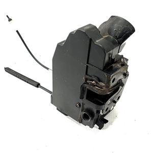 Serrure avant droite PEUGEOT 308 2ème Série 9807954280 (13>) - Product Image 5