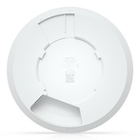 Ubiquiti U7-LR |   Point d'accès |   WiFi 7, 1x RJ45 2.5GbE, PoE