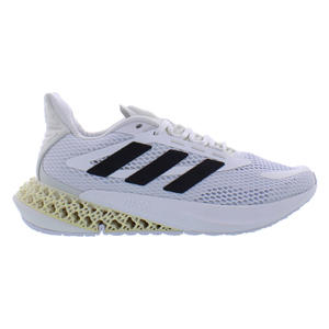 Chaussures Adidas 4Dfwd Pulse pour hommes Couleur : Blanc/Noir 100% authentiques - Product Image 2