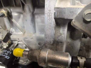 Moteur Nissan Serena HFC26 MR20DE d'occasion - Product Image 5