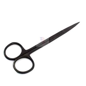 Ciseaux à iris en acier inoxydable Instruments chirurgicaux personnalisés - Product Image 5