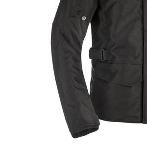 Nouvelle arrivée moto veste textile en cuir veste textile de course personnalisée pour hommes vestes de moto - Product Image 5