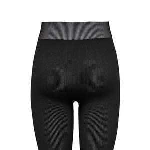 เลกกิ้งผู้หญิงพิมพ์ลายคุณภาพดีระบายอากาศได้ราคาต่ํา / มีจําหน่ายในดีไซน์ใหม่พร้อมขนาดและสีโลโก้ที่กําหนดเอง - Product Image 6