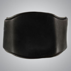 Protège-poitrine de boxe professionnel pour un entraînement sûr avec rembourrage en mousse haute densité - Product Image 3