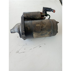 Anlasser IVECO Daily 2. Serie Diesel 2800 (89>00) - Product Image 4