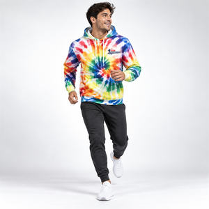 Premium Quality Men <b>Sublimation</b> <b>Hoodies</b> High Performance Premium <b>Sublimation</b> <b>Hoodies</b> In Low Moq - Product Image 2