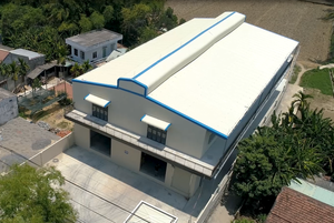 เทียนทรงสูงทำจากพาราฟินสำหรับตกแต่งบ้านปรับแต่งได้ - Product Image 6