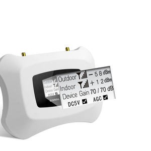 Atnj DCS 1800MHz LTE 4G เครื่องขยายสัญญาณมือถือเครื่องขยายสัญญาณเครือข่าย Repeater ผู้เชี่ยวชาญสัญญาณบูสเตอร์ในชนบท - Product Image 2