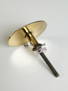 Perillas de cajón de diseño minimalista hechas a mano y manijas decorativas para cocina, sala de estar y gabinete-Durable y ecológico Tradebyd - Product Image 2