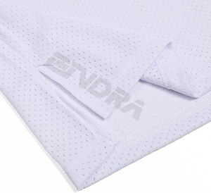 Camiseta de baloncesto reversible con colores Laker Diseño Versátil y funcional - Product Image 5