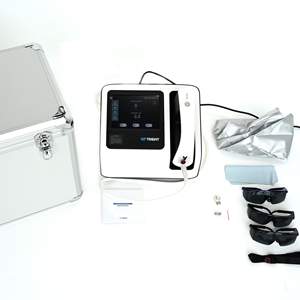 Laser excimère 5000C 308 nm pour le traitement du psoriasis, du vitiligo et de l'eczéma - Product Image 5