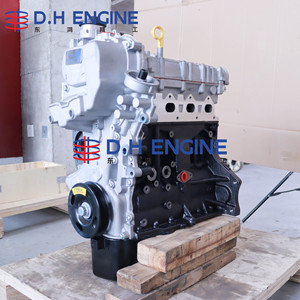 EA111 VW 1.4T เครื่องยนต์เบนซินเทอร์โบชาร์จเจอร์ใหม่ล่าสุดสำหรับกอล์ฟโปโล Jetta Passat Skoda Octavia Seat Leon จากโรงงานขายส่ง - Product Image 4