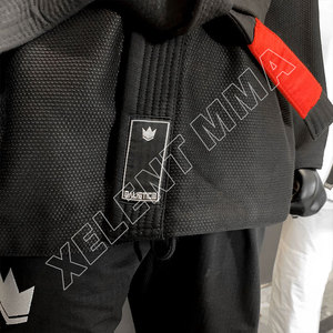 2K24กิโมโน JJJ GI Venume เครื่องแบบศิลปะการต่อสู้ - Product Image 5