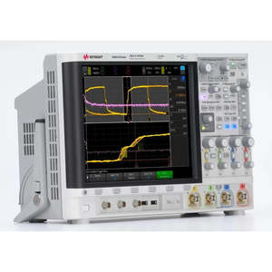 Osciloscopio de Señales Mixtas Keysight MSOX4154A con 1.5 GHz, 4 Canales Analógicos y 16 Digitales, Sonda Incluida - Product Image 4