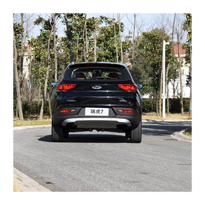 Parachoques Delantero de Producción de Fábrica para Chery Tiggo 7 Pro, Parte Superior del Parachoques Delantero para Chery - Product Image 3