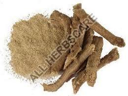 Boerhavia Diffusa Powder Punarnava Root Powder Brown Spiderling Root Punrnava Jadd <b>Dried</b> Raw Herbs <b>Plant</b> Extract Herbal Products - Product Image 2