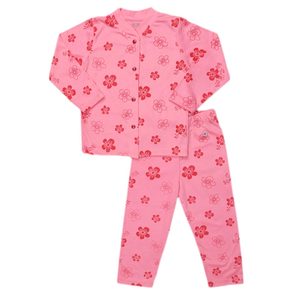 Pijama para Niñas - Rosa - Product Image 5