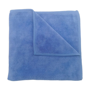 Serviette de séchage pour voiture à boucles torsadées, pour le nettoyage et le detailing rapide, chiffon de lavage et de séchage - Product Image 5