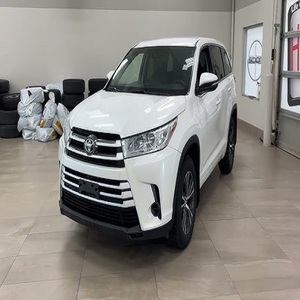 ENVÍO RÁPIDO PARA RHD-LDH USADO EN YO TA HIGHLANDER LE AWD - Product Image 1