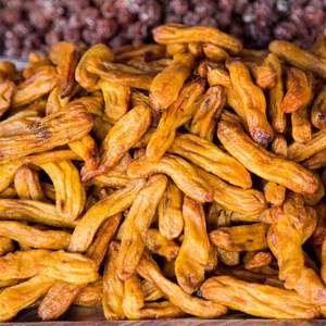 Plátano Seco Natural, Opción Saludable de Refrigerio - Product Image 6