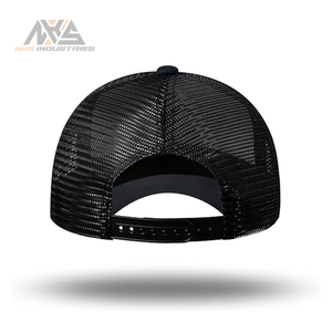 Sombrero de camionero con bandera americana-Sombrero Snapback/Gorra de béisbol para hombres y mujeres-Lado de malla transpirable, ajuste ajustable-para ropa informal - Product Image 5