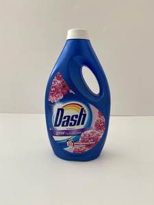 Dash Care Détergent liquide 4L Protecteur de couleur antibactérien écologique jetable pour un nettoyage en profondeur. - Product Image 3