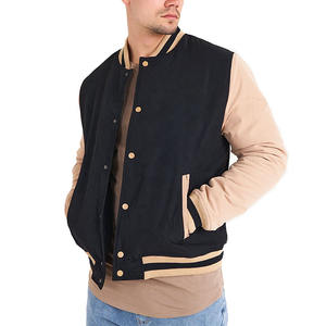 Chaquetas universitarias con diseños únicos para hombre, chaqueta de manga larga duradera y cómoda, abrigo universitario más vendido para hombre - Product Image 4