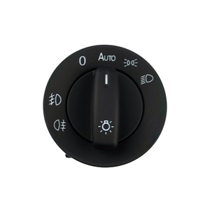 ปุ่มควบคุมไฟหน้า BDP189 พร้อมระบบอัตโนมัติ สำหรับ 1KO 941 531 N - Product Image 1
