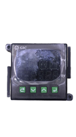 Contrôleur de température intelligent GIC TCS4U4A0, usage industriel, 220V 15A IP11, interrupteur SPDT marche/arrêt, -40~+150